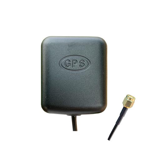 GPS Active Magnetic Car 28dB Antenna