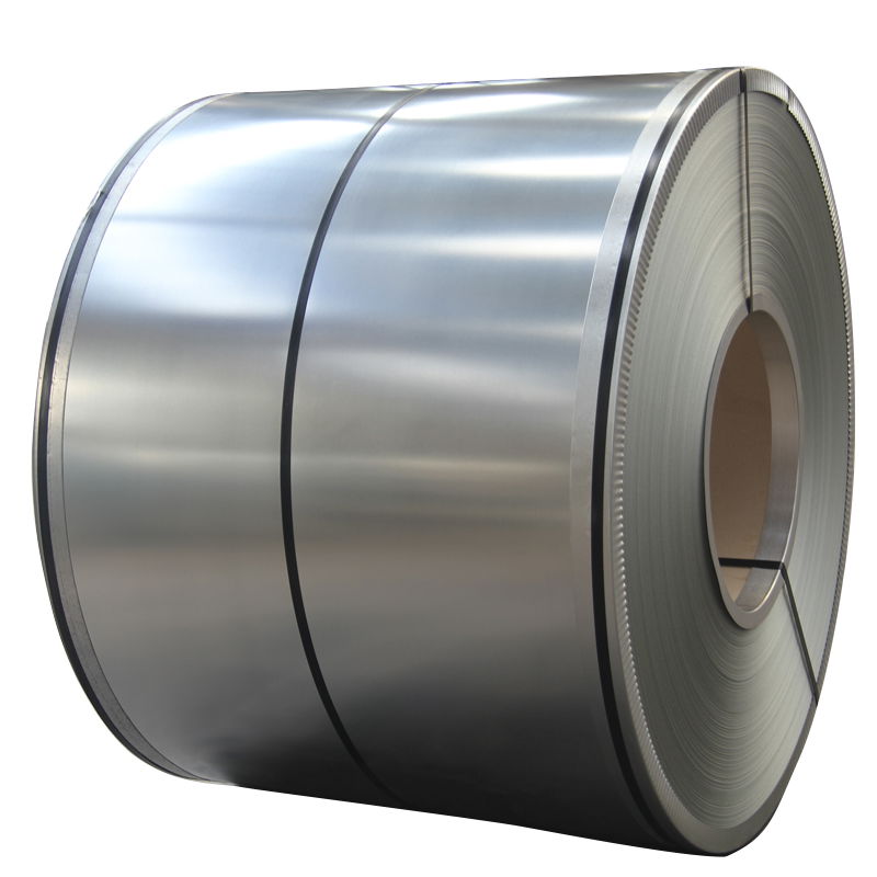 No. 4/HL/Ba/8K Mirror Finish Stainless Steel Coil 2