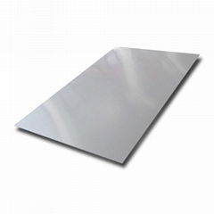 316L 316 2205 310S 2b/Ba Hairline/Mirror Finish Ss Stainless Steel Sheet/Plate