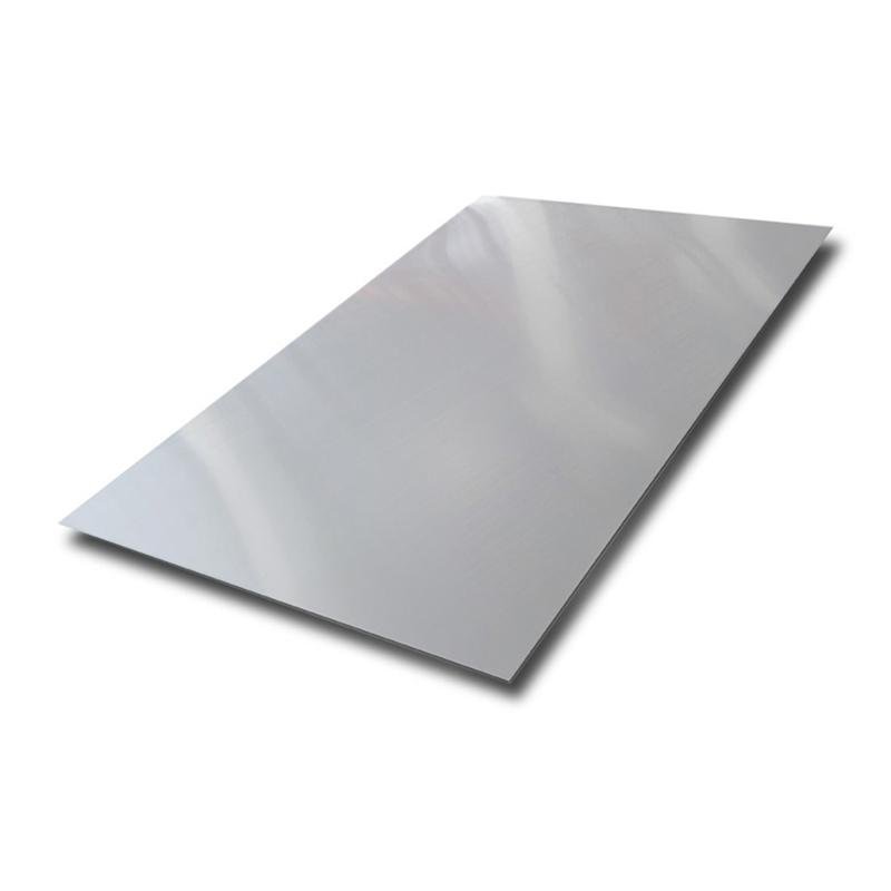 Mellow 201/304/430 AiSi Stainless Steel Sheets from Foshan in China 2