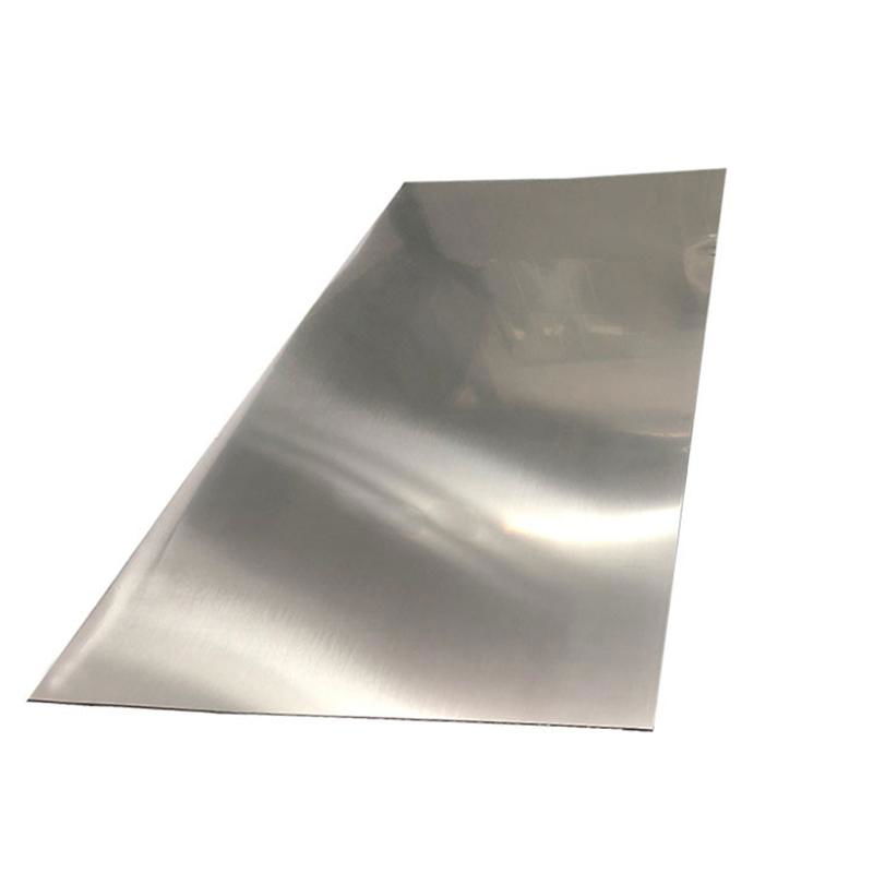 Mellow 201/304/430 AiSi Stainless Steel Sheets from Foshan in China 3