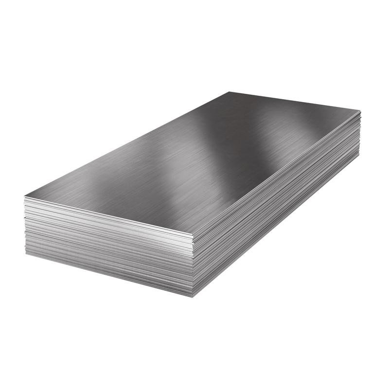 Mellow Best-Price 201/304/430 BA Medium Thick Stainless Steel Sheets From Foshan