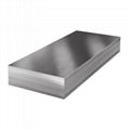 Mellow Best-Price 201/304/430 BA Medium Thick Stainless Steel Sheets From Foshan 1