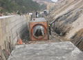 Culvert balloons