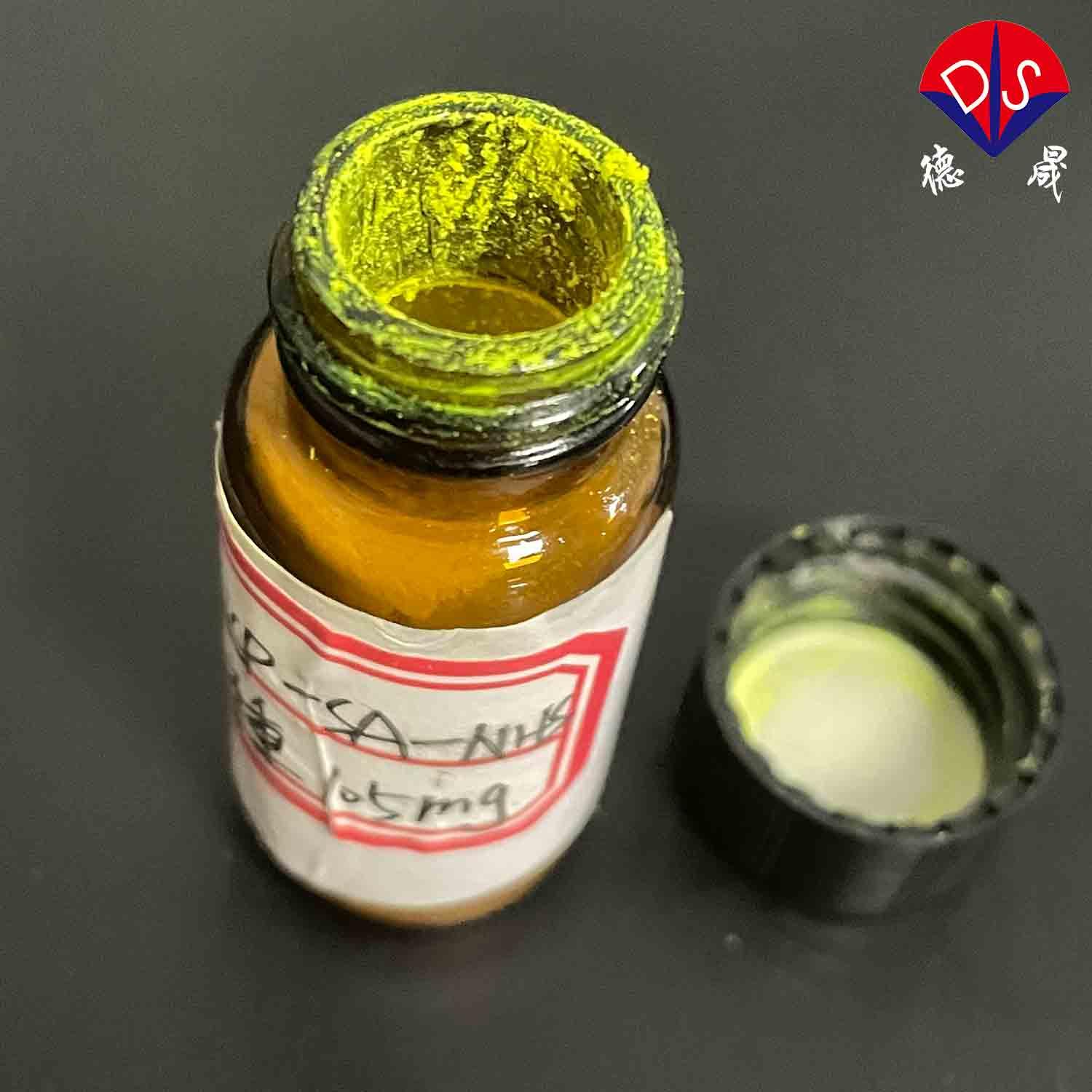 Advantages and Precautions of Chemiluminescent Acridine Ester NSP-SA ...