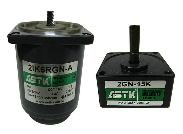 供應ASTK電機2IK6RGN-A,2GN15K,US-2000