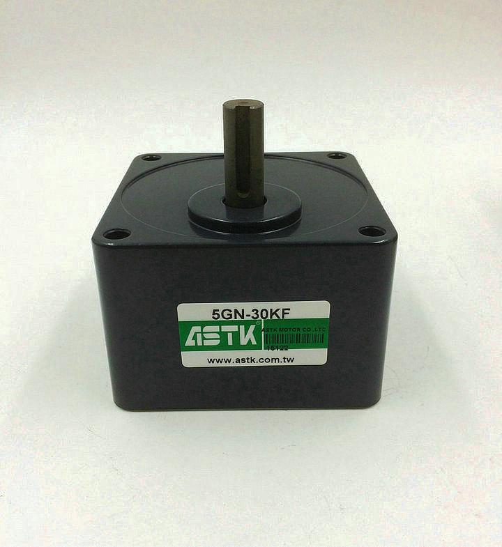 供应ASTK牌刹车电机5RK90GN-CMF,5GN-30KF 2
