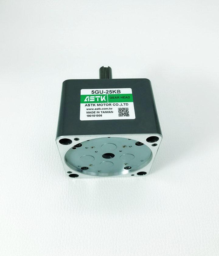 供应ASTK三相电机减速机5IK60GU-YF,5GU-25KB 2
