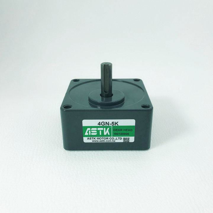 專業供應力矩電機減速機4TK10GN-CT,4GN-5K 2