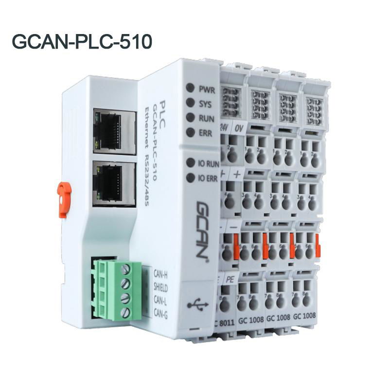 Customizable PLC Control Panel To Realize Industrial Automation Remote Control 