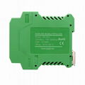 GCAN-205 Modbus TCP to CAN Converter for Line Transformation of Car Networking  2