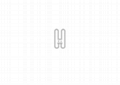 Invengo Button-Impinj Monza R6 UHF Inlay (DRY INLAY) 1