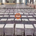 Aluminum Alloy Ingot Adc12