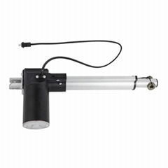 FY011 6000N 24V/12V 1000mm Electric Linear Actuator