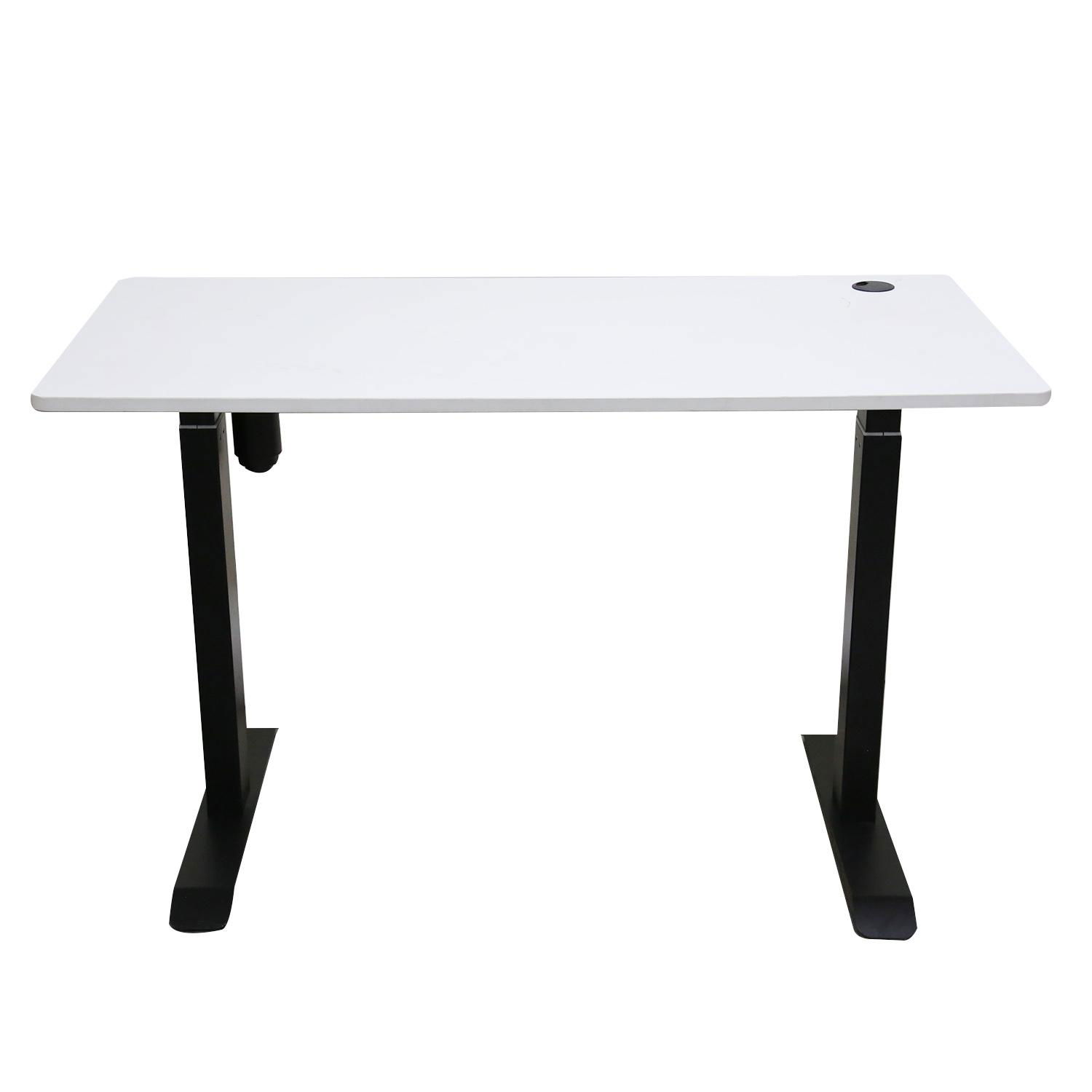 Factory Directly Sale Motorized Sit-stand Office Desk 3