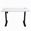 Factory Directly Sale Motorized Sit-stand Office Desk 3
