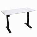 Factory Directly Sale Motorized Sit-stand Office Desk 4