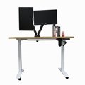 Factory Directly Sale Motorized Sit-stand Office Desk 2