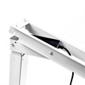 Stable&Smooth Lift Easy-to-use Customized Sit-stand Office Desk Manufacturer 4