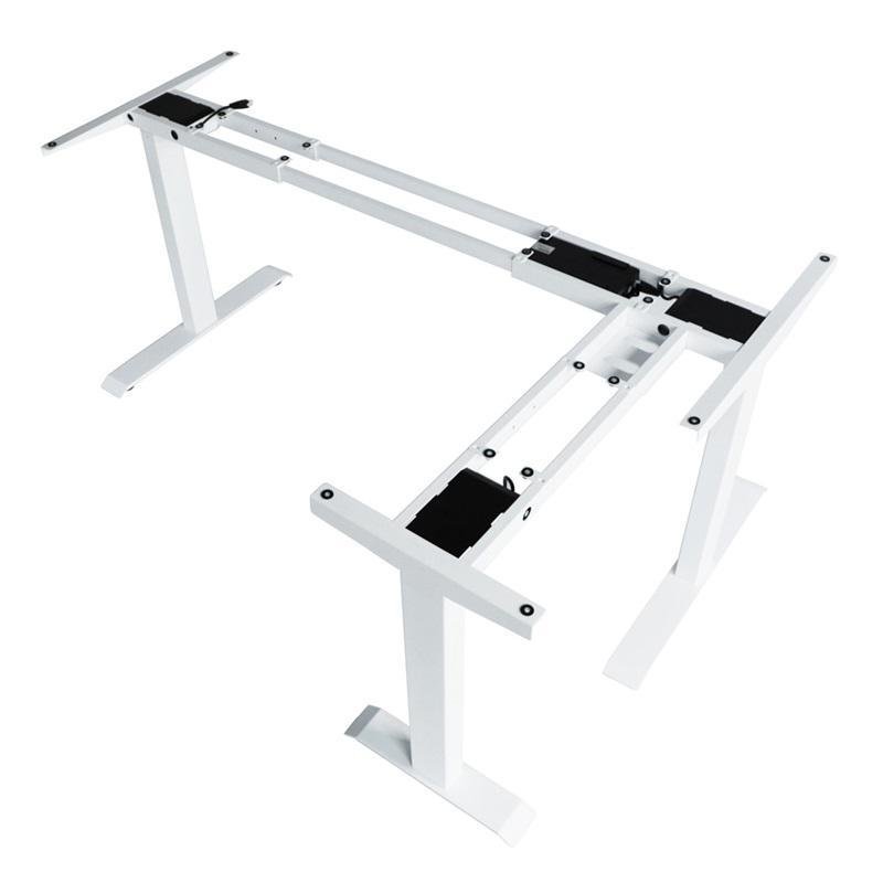 Stable&Smooth Lift Easy-to-use Customized Sit-stand Office Desk Manufacturer