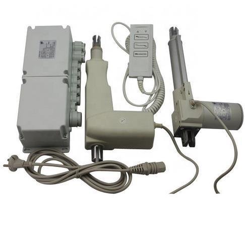  Power Motor Actuator For Medical Bed 2