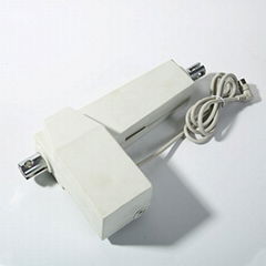 Power Motor Actuator For Medical Bed