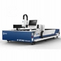 Plate Laser Cutting Machine 1