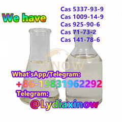China chemical supplier Cas 75-09-2,Cas 872-50-4,Cas 5337-93-9 factory price