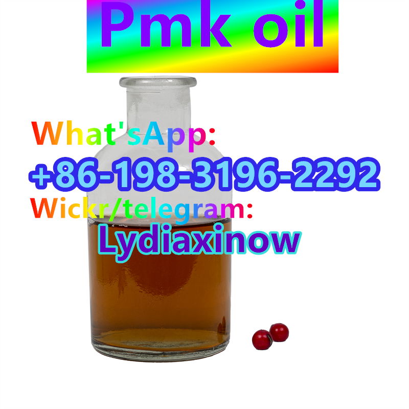 Wholesales PMK Bmk Powder CAS 28578-16-7/CAS 5449-12-7 Oil Pmk BMK Glycidate 1