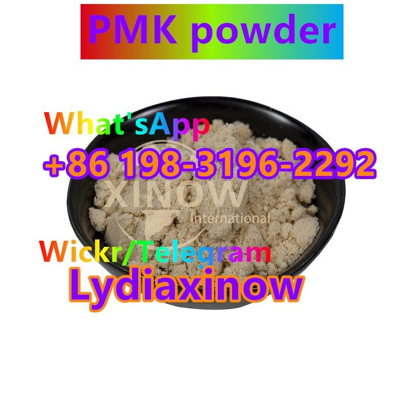 Wholesales PMK Bmk Powder CAS 28578-16-7/CAS 5449-12-7 Oil Pmk BMK Glycidate 2