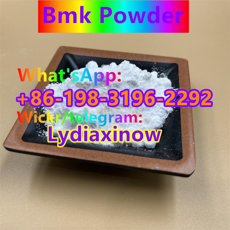 Pharmaceutical Raw Chemical BMK Methyl Glycidate CAS 5413-05-8 Powder PMK OIL