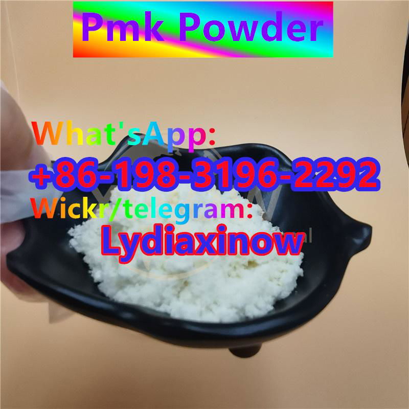Pharmaceutical Raw Chemical BMK Methyl Glycidate CAS 5413-05-8 Powder PMK OIL 2