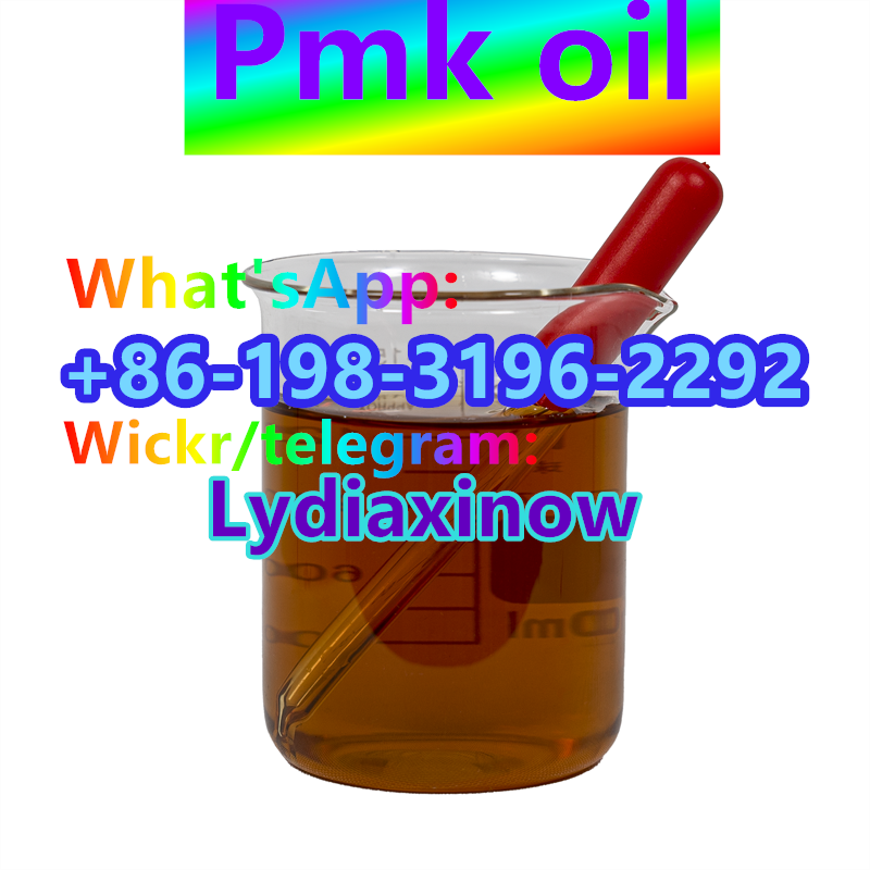 Pharmaceutical Raw Chemical BMK Methyl Glycidate CAS 5413-05-8 Powder PMK OIL 3