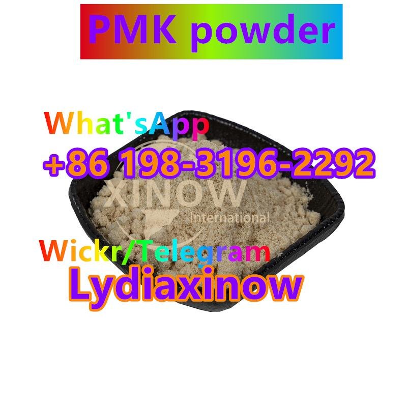 Buy Pmk Powder glycidate BMK oil supplier xinow CAS 5449-12-7/cas 5413-05-8 bmk