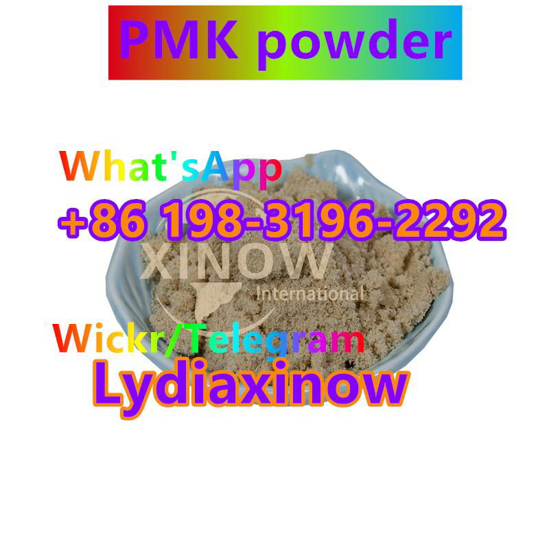 80% high yield BMK Powder,cas 5449-12-7 oil PMK oil bmk Glycidate Supplier China 2