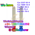 4-Methylpropiophenone Cas 5337-93-9 China factory price 1009-14-9 2