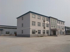 Nangong Huaguan Gas Equipment Co. , Ltd.