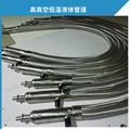 Quick-frozen seafood liquid nitrogen vacuum tube 1