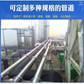 Fruit quick-frozen liquid nitrogen vacuum tube 3