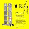 Multi-Purpose Ladder Series Small Hinge 4