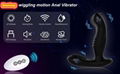 Remote Control Prostate  3 Speed  & 10 Vibration Modes Waterproof Anal Vibrator