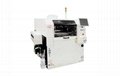  SPG2 全自动锡膏印刷机 1