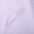 Mattress polyester fabric aroma treatment 1