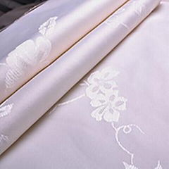 Polyester polypropylene composite woven fabric