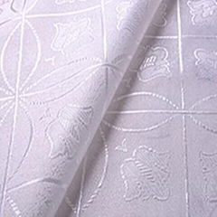 White polyester polypropylene composite fabric