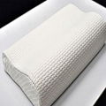 Woven textured pillow fabric 1