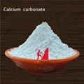 Calcium Carbonate - Heavy and Light      Calcium Carbonate Powder Bulk        5