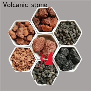 Volcanic Stone (Volcanic Rock or Pumice)      