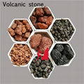 Volcanic Stone (Volcanic Rock or Pumice)