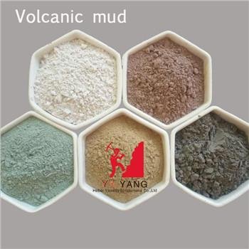 Volcanic Mud Powder       Volcanic Clay Powder     3